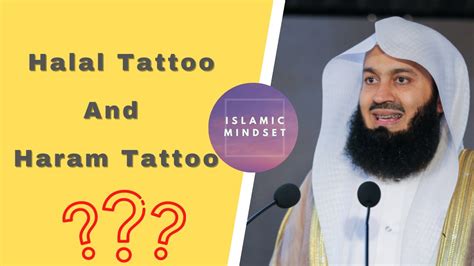 Should you remove tattoos in Islam?