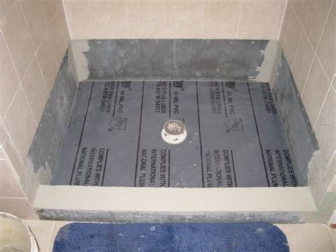 Should you replace shower liner?