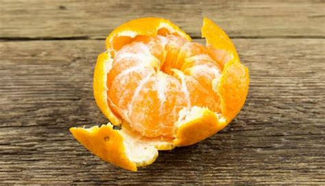 Should you save orange peels?