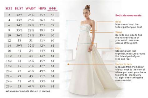 Should you size up when ordering a wedding dress?