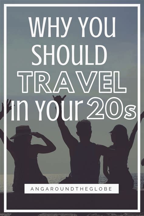 Should you solo travel in your 20s?