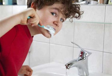 Should you spit out toothpaste?