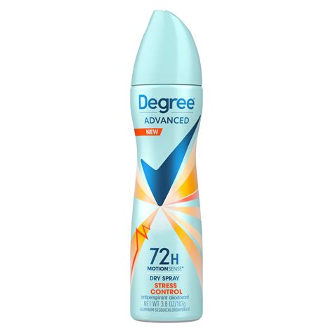Should you spray deodorant everywhere?