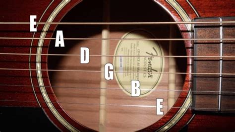 Should you store a guitar tuned?