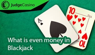 Should you take even money on 6 5 blackjack?