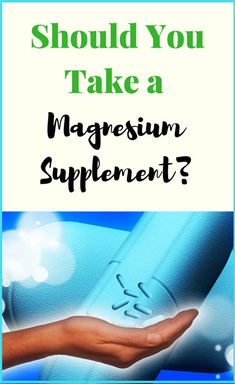 Should you take magnesium with K2?