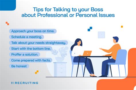 Should you talk to your boss every day?