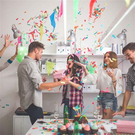 Should you throw a surprise party?