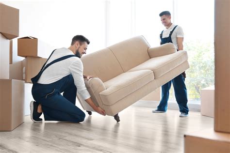 Should you tip for White Glove furniture delivery?