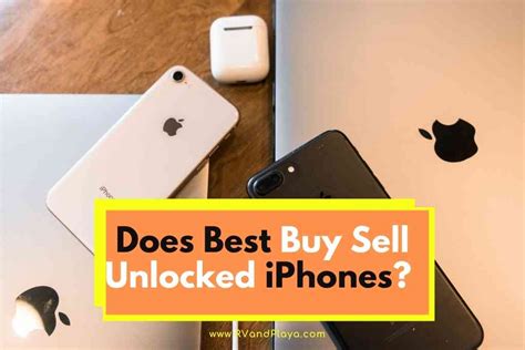 Should you unlock iPhone before selling?