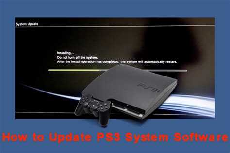 Should you update old PS3?