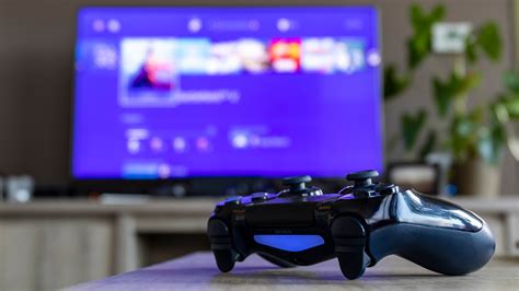 Should you use game mode on TV for PS5?
