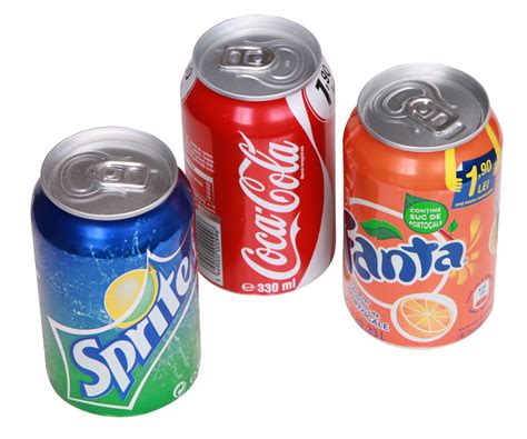 Should you wash the top of soda cans?