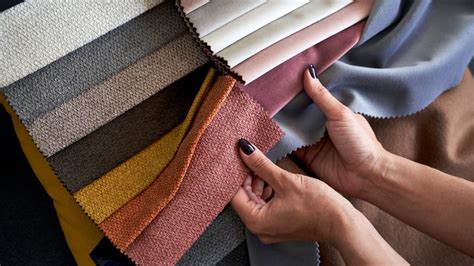 Should you wash upholstery fabric?