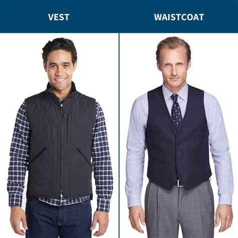 Should you wear a vest under a jumper?