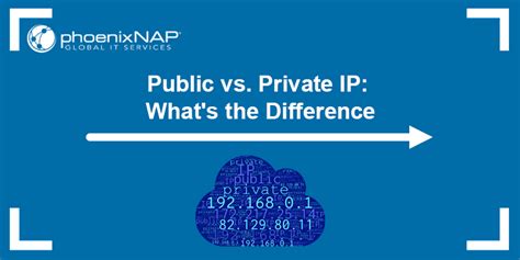 Should your IP be private?