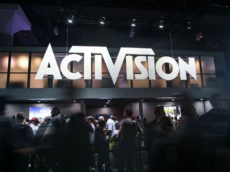 Was Activision worth $69 billion?