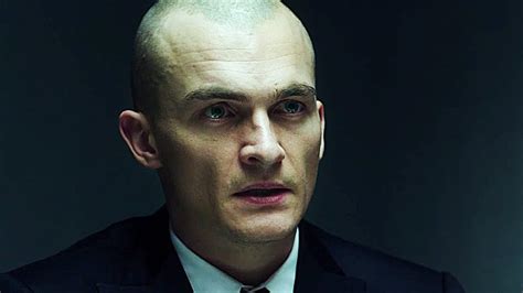 Was Agent 47 born or made?
