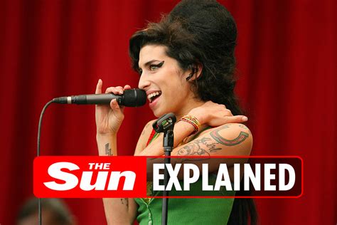 Was Amy Winehouse rich when she died?