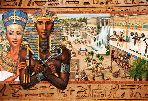 Was Ancient Egypt the longest lasting civilization?