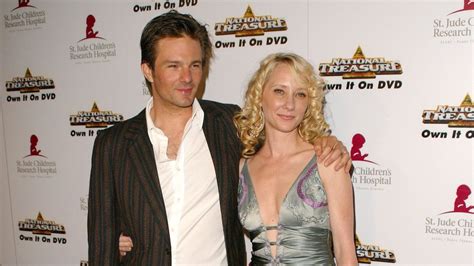 Was Anne Heche married before?