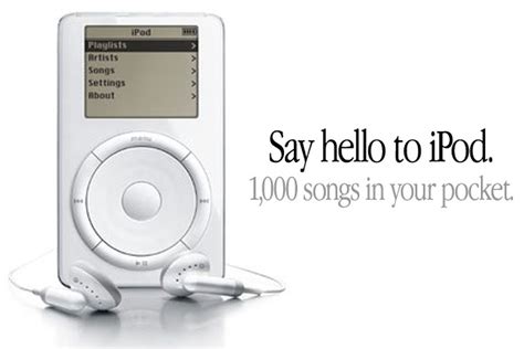 Was Apple iPod a success or failure?