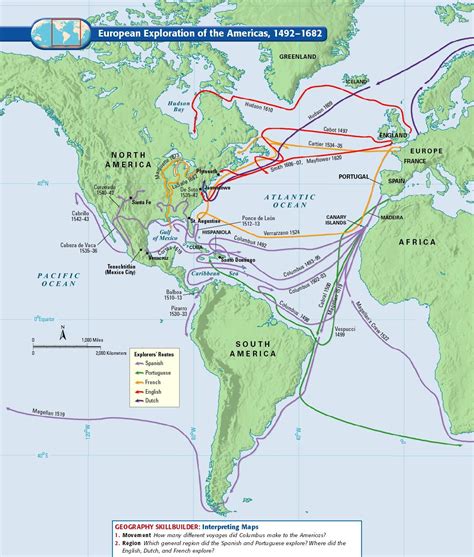 Was Canada discovered before America?