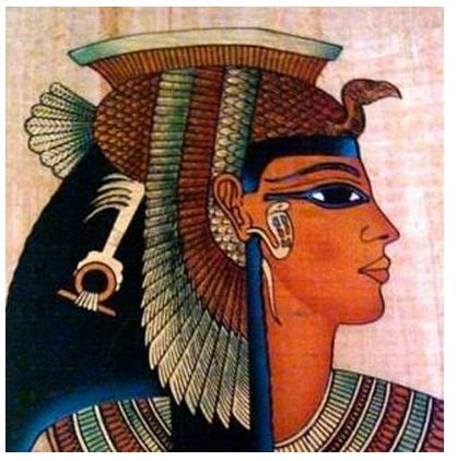 Was Cleopatra intelligent?