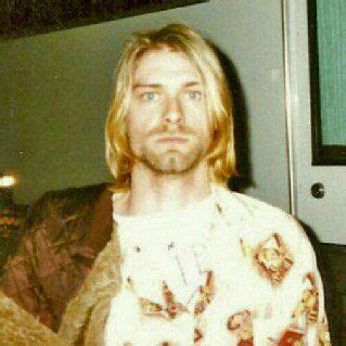 Was Cobain A Vegan?
