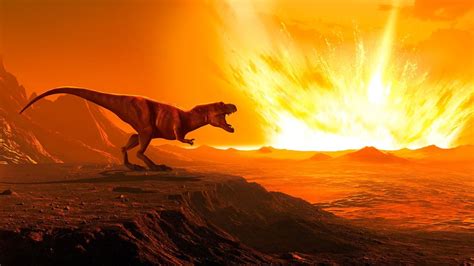 Was Earth hotter during dinosaurs?