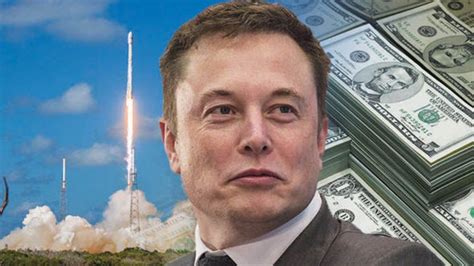 Was Elon Musk Born rich?