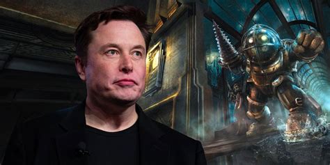 Was Elon Musk a gamer?