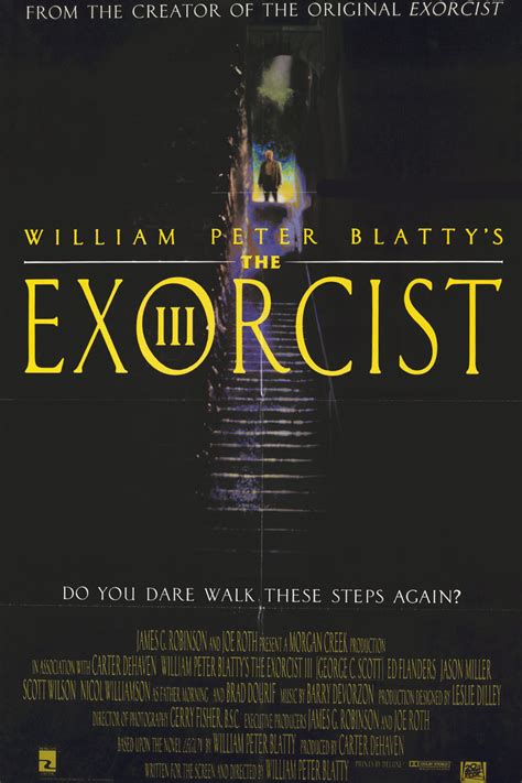 Was Exorcist 3 any good?