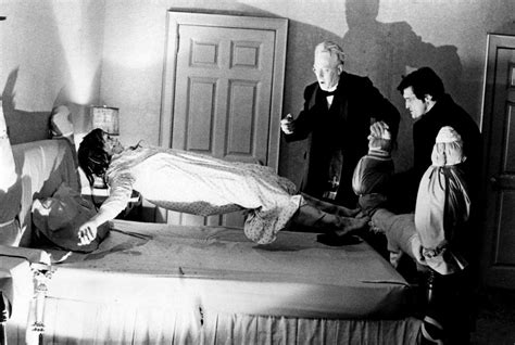 Was Exorcist banned in UK?
