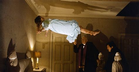 Was Exorcist banned in UK?