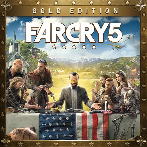 Was Far Cry 5 removed from PS Plus?