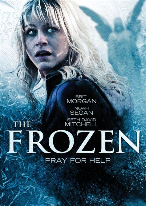 Was Frozen written by a woman?