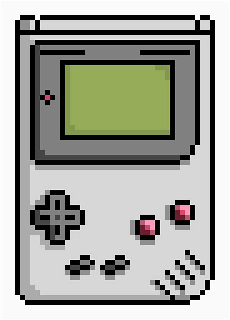 Was Game Boy 8 bit?