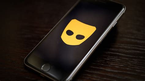 Was Grindr owned by China?