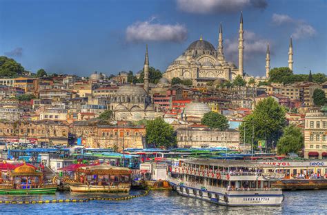 Was Istanbul called Islambul?