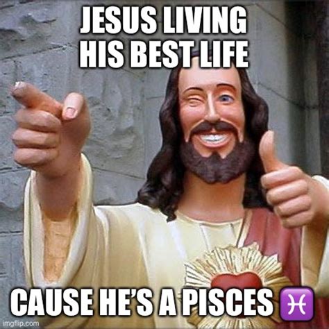 Was Jesus a Pisces?