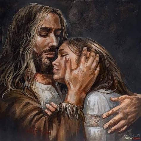 Was Jesus in love with a woman?