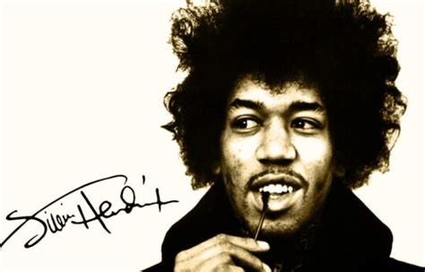 Was Jimi Hendrix a self-taught guitarist?