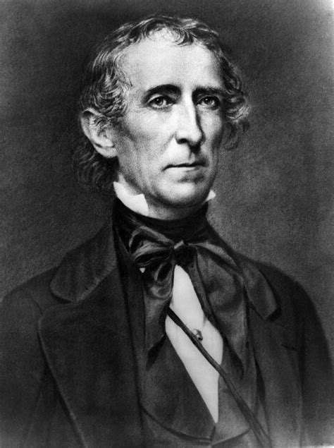 Was John Tyler born?