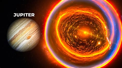 Was Jupiter a failed sun?