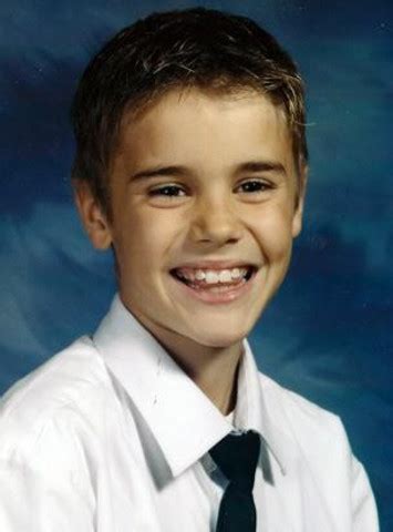 Was Justin Bieber born in Ontario?