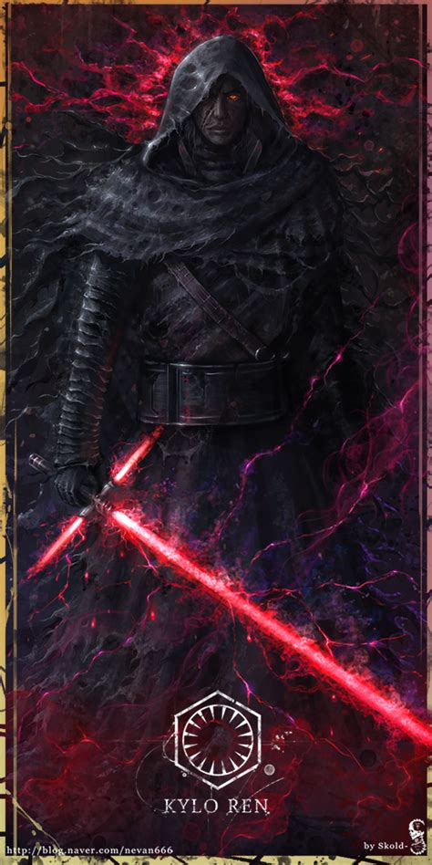 Was KYLO ren a Sith Lord?