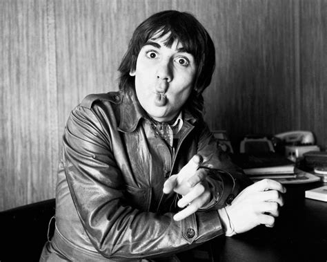 Was Keith Moon a good drummer?