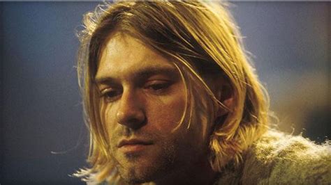 Was Kurt Cobain a nihilist?