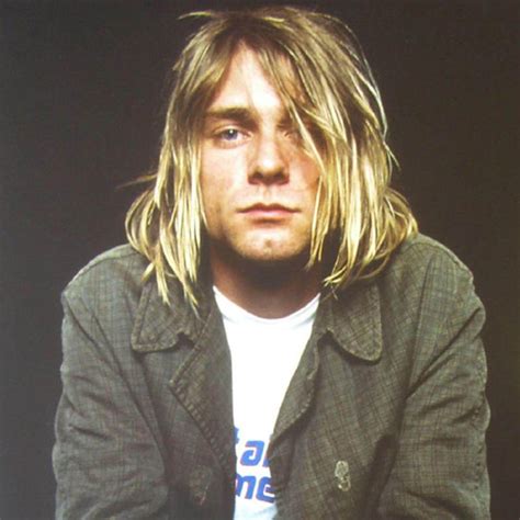 Was Kurt Cobain a talented guitarist?